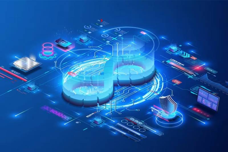 麦积区工业软件定制先锋:京上云科技以多元系统开发赋能企业进阶