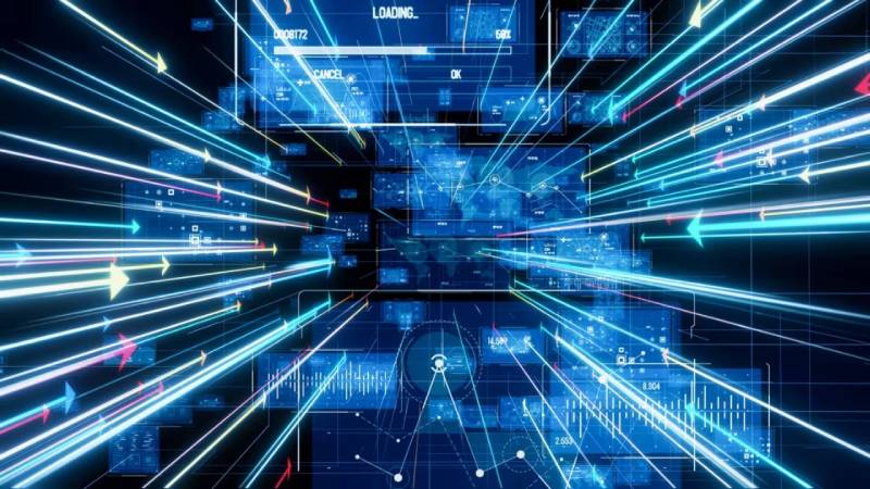 麦积区SCADA系统开发:守护工业安全的数字卫士